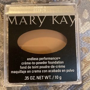 Mary Kay foundation